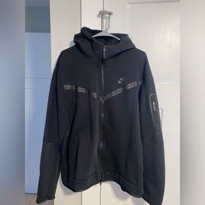 Nike tech fleece